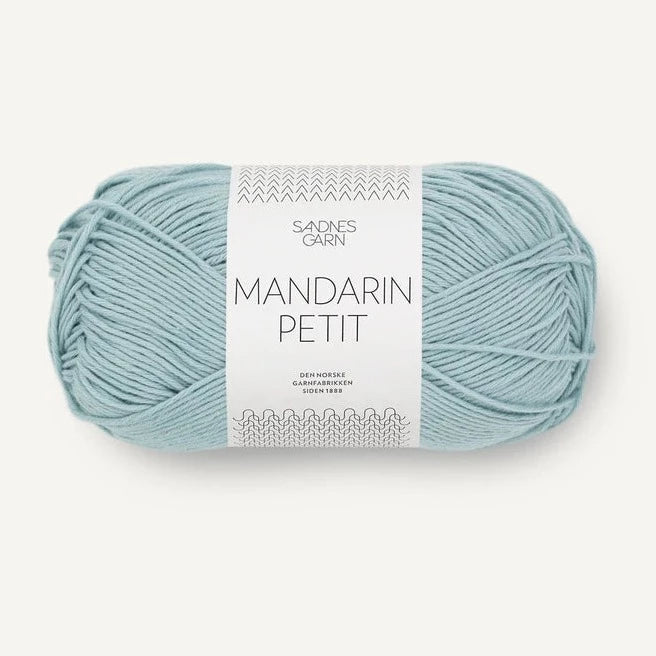 6822 Seafoam