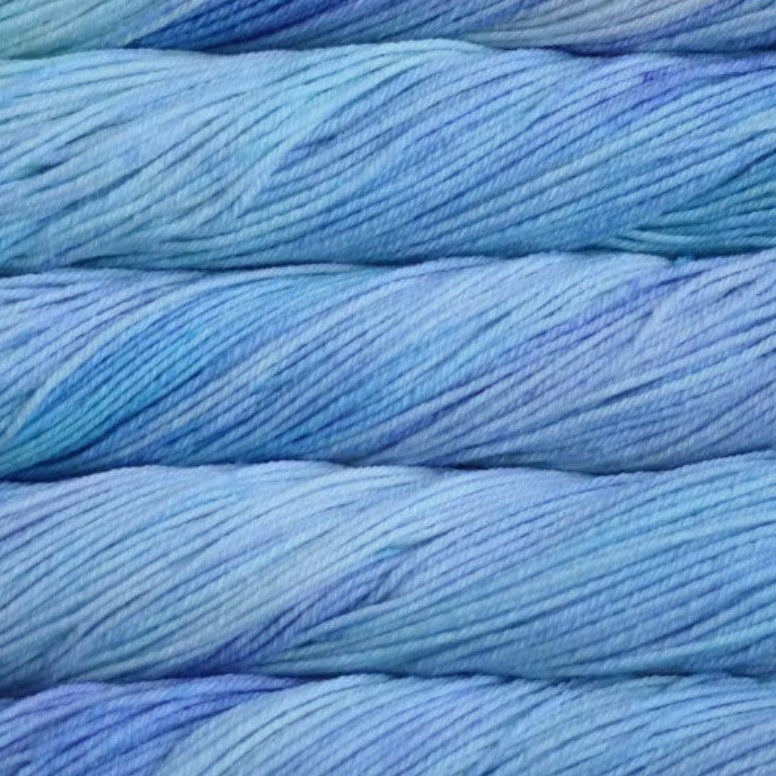 687 Aquamarine