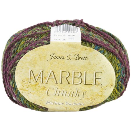 Marble Chunky