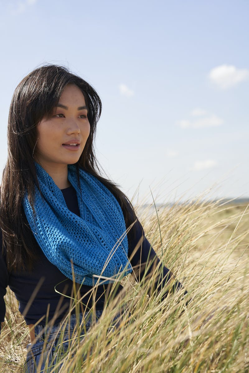 Malabrigo "Sail Away" Booklet - Crochet