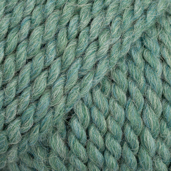7130 Sea Green Mix