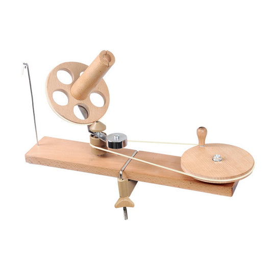 Natural Mega Ball Winder (35005)