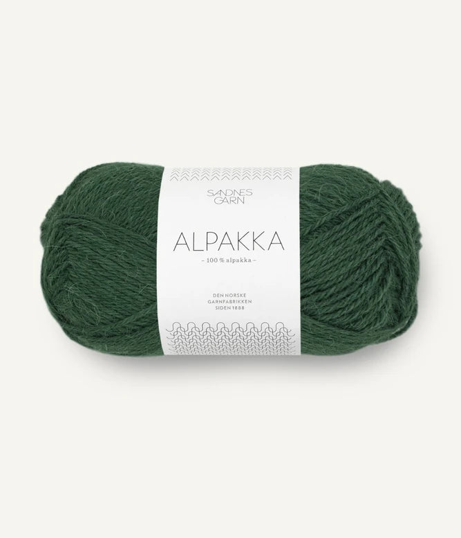 8581 Dark Green