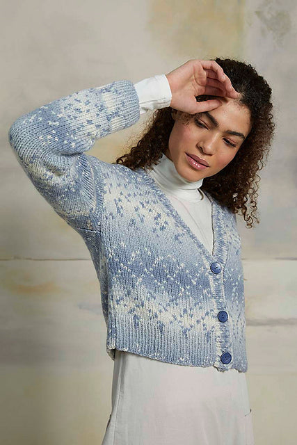 Lang Punto 33 - Snowflake