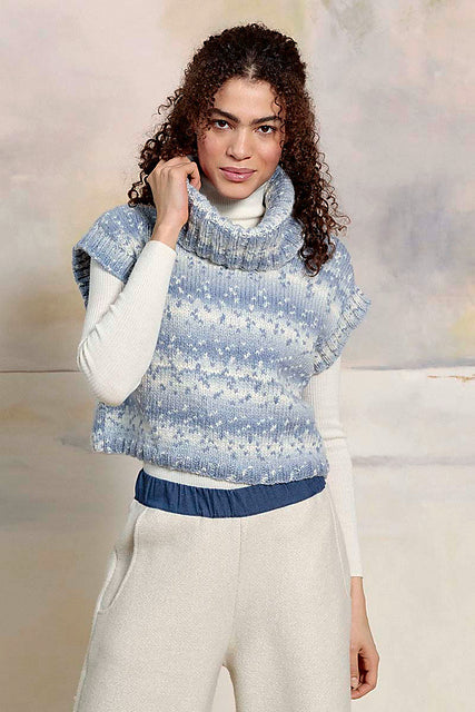 Lang Punto 33 - Snowflake