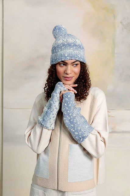 Lang Punto 33 - Snowflake