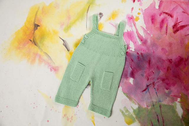 Lang Punto 36 - Layette Baby Cotton