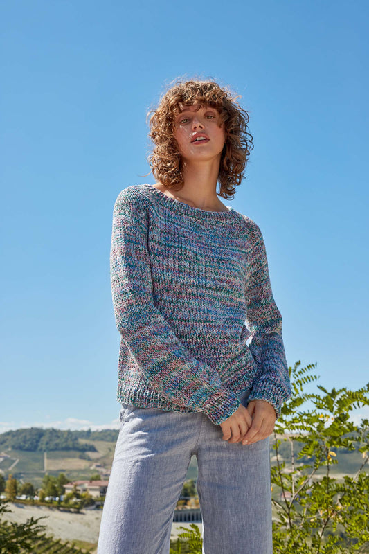 Lang Punto 51 - Tropical