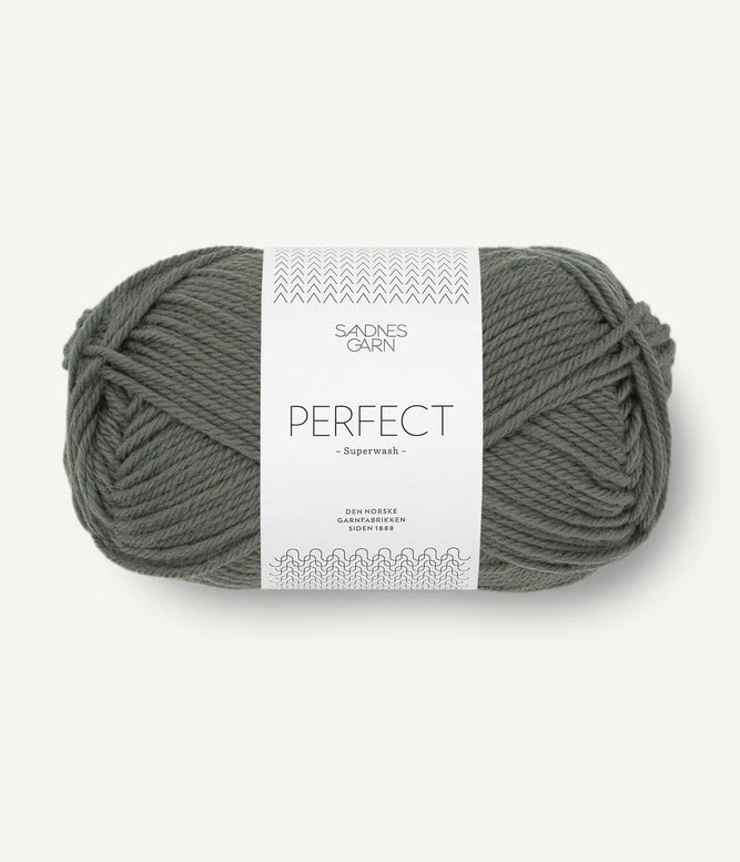 9071 Grey-Green