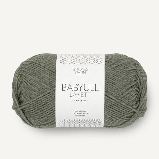 9071 Grey Green