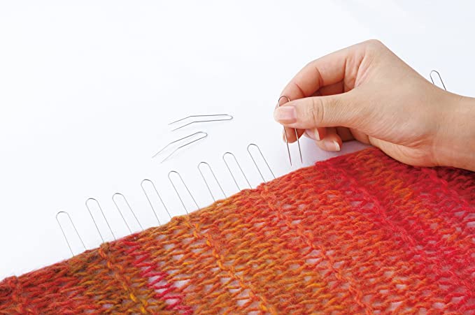 Clover 3163 Fork Blocking Pins