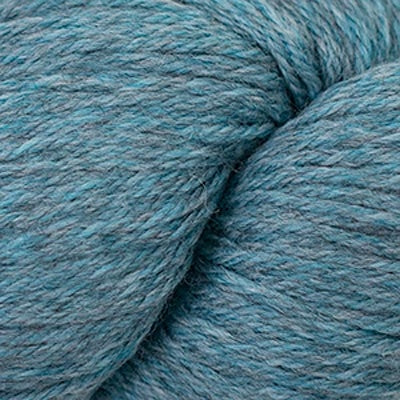 9452 Light Turquoise Heather