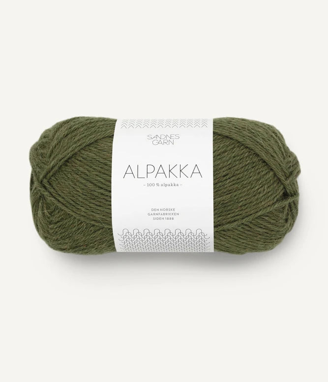 9573 Dark Olive