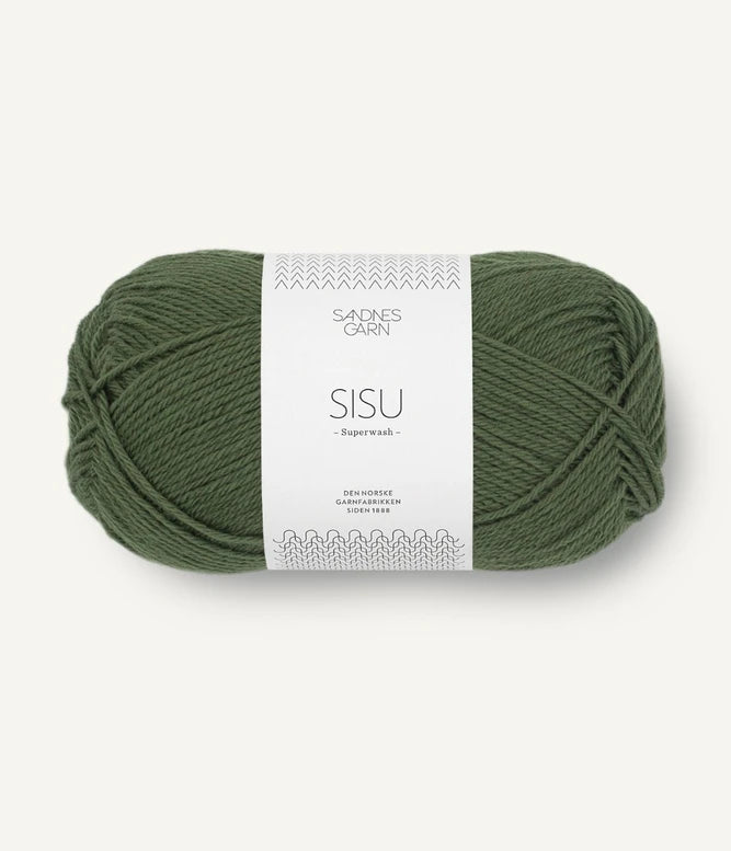 9573 Moss Green