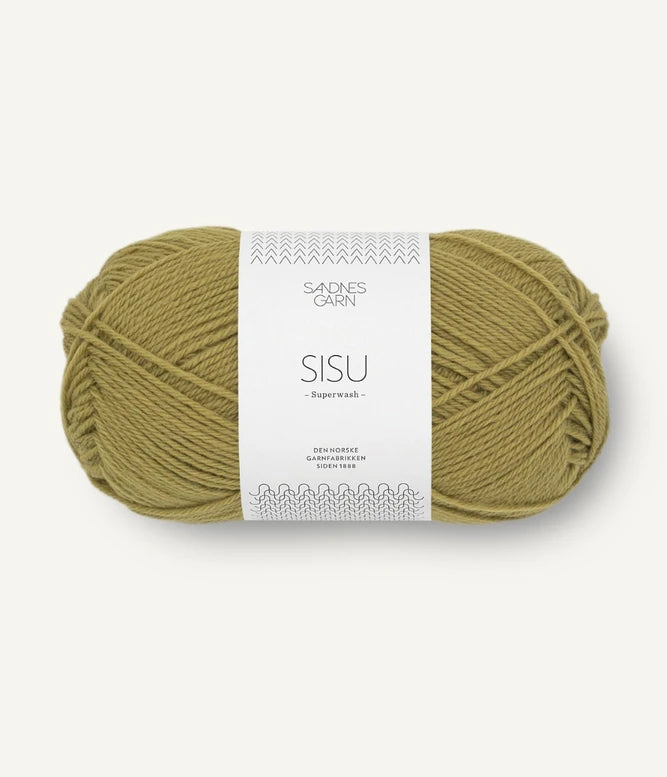 9844 Light Moss Green