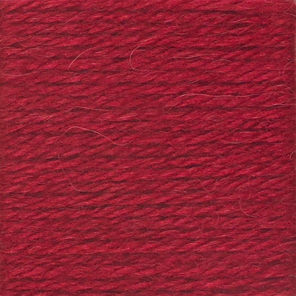 AL07 Deep Red