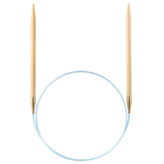 Addi Bamboo Circular