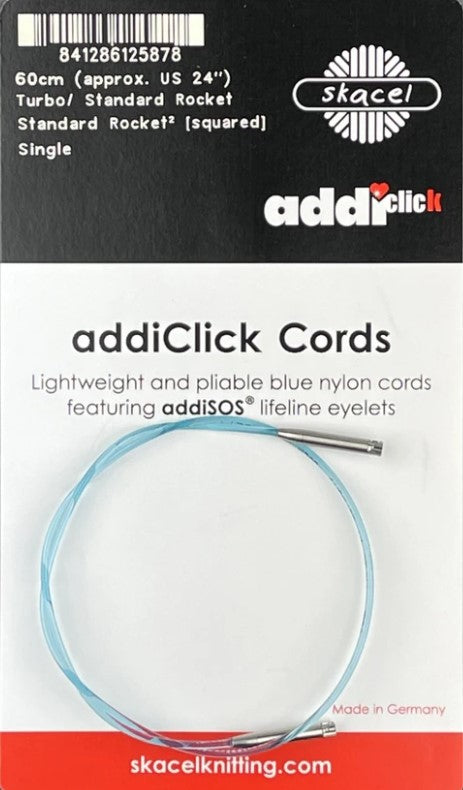 Addi Click Cord for Turbo/Standard Rocket/Standard Rocket Squared Tips