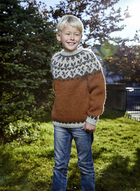 Lopi Book 38