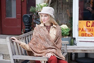Malabrigo "Rios & Washted Interchangeable Yarns" (Book 18)