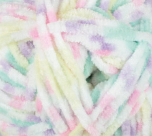 B42 Pastel Speckle