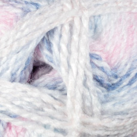 BM35 Blue Pink White