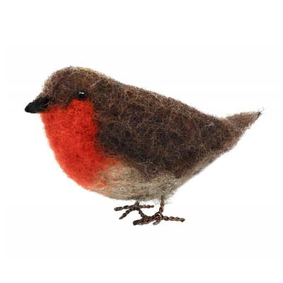 CKC-NF134 Red Robin