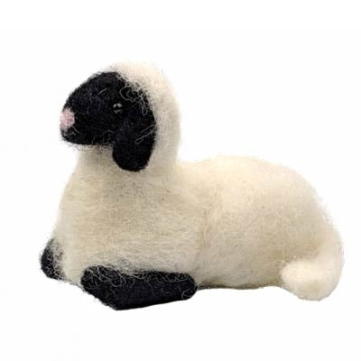 CKC-NF140 Spring Lamb