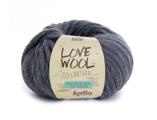 Love Wool