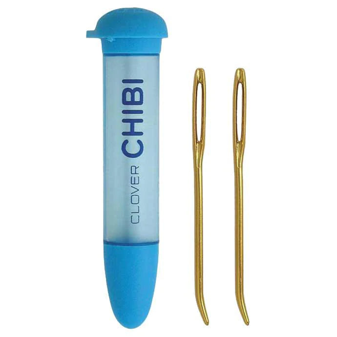 Clover 340 Jumbo Darning Needle Set