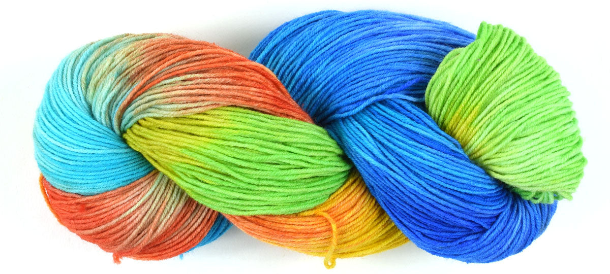 Organic Cottage Sock