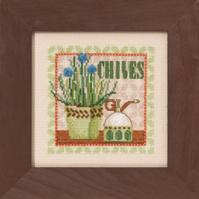 DM30-2111 Chives