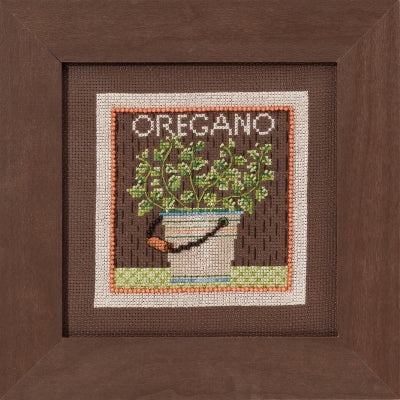 DM30-2112 Oregano
