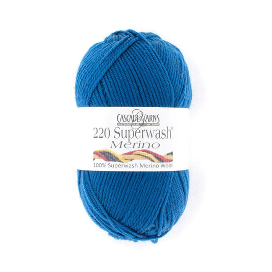 220 Superwash Merino