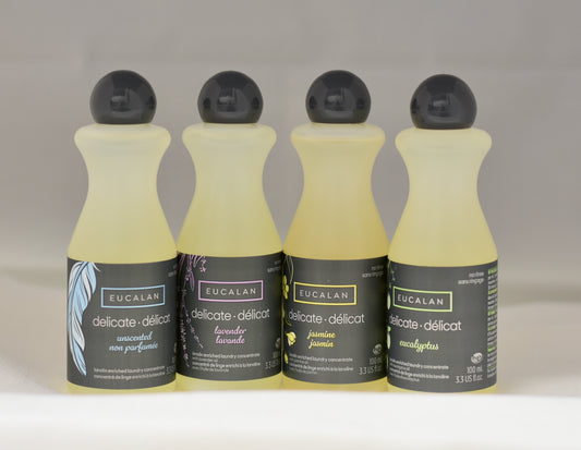 Eucalan® No Rinse Woolwash (100 mL)