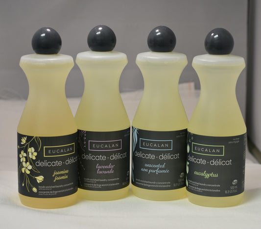 Eucalan® No Rinse Woolwash