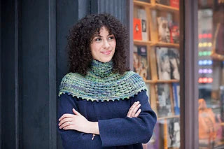 Malabrigo "Rios & Washted Interchangeable Yarns" (Book 18)