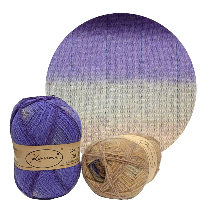 Kauni Yarneffect 8/2