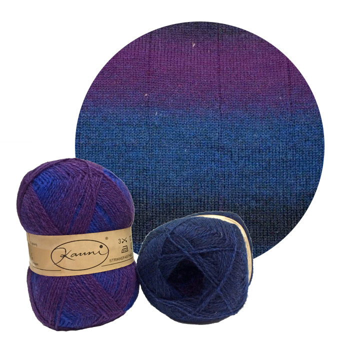 Kauni Yarneffect 8/2