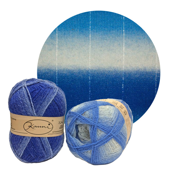 Kauni Yarneffect 8/2