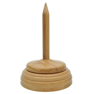 Yarn Spindle