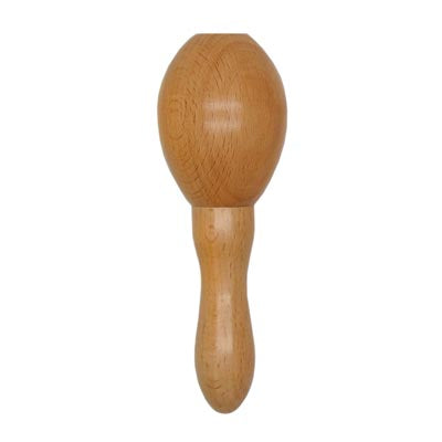 Beechwood Darning Egg