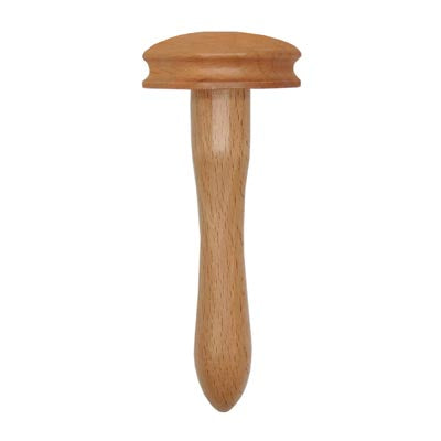 Beechwood Darning Mushroom  EST1098
