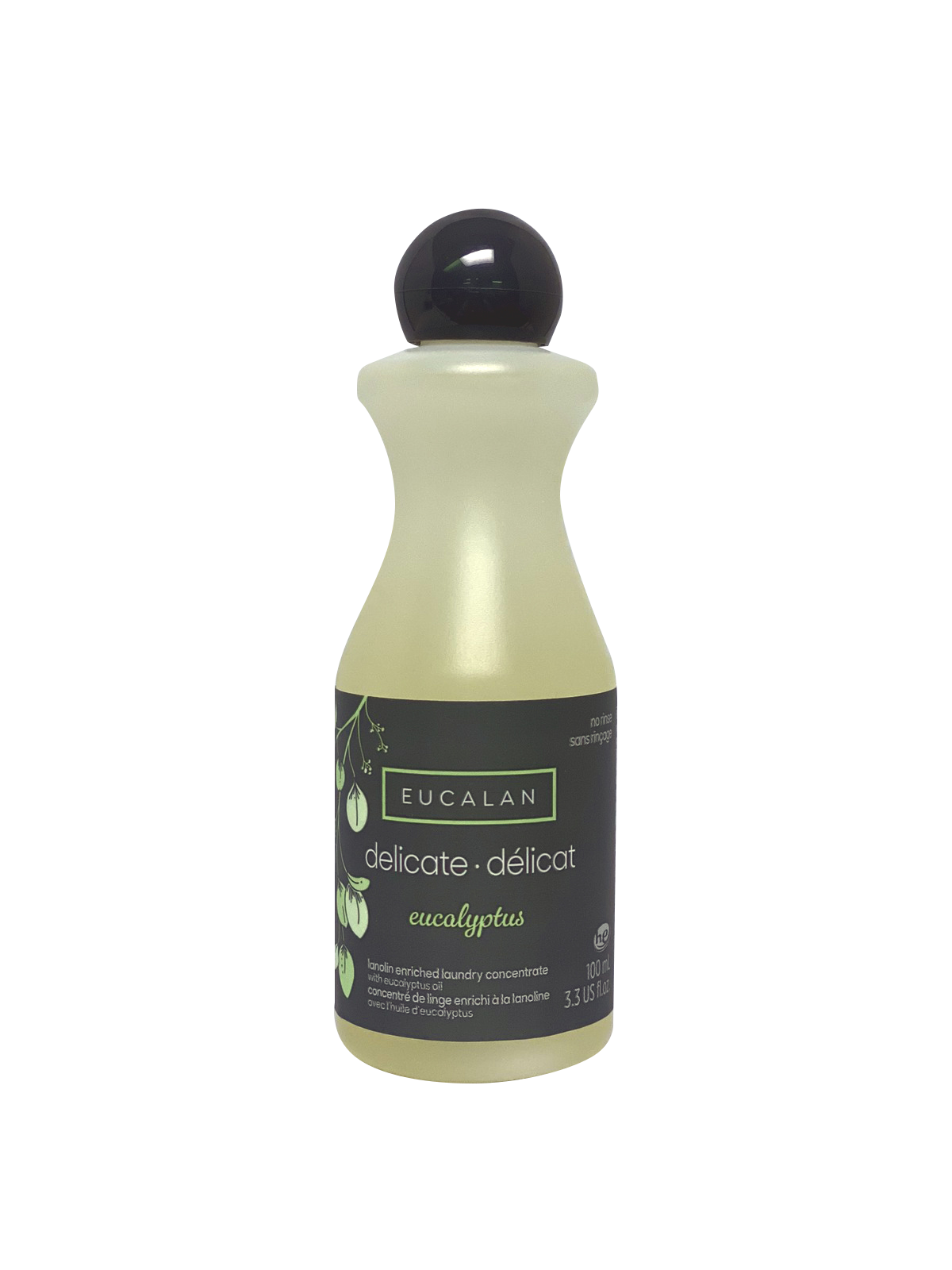 Eucalyptus (100 mL)