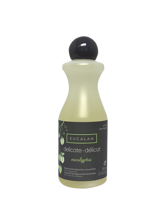 Eucalyptus (100 mL)