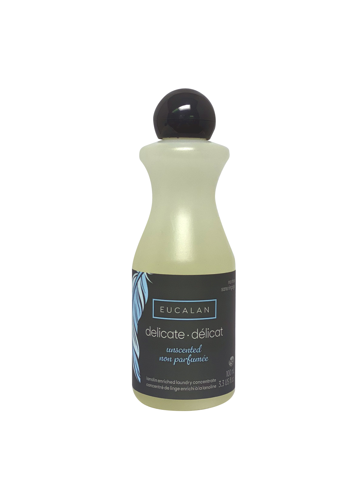 Unscented (100 mL)
