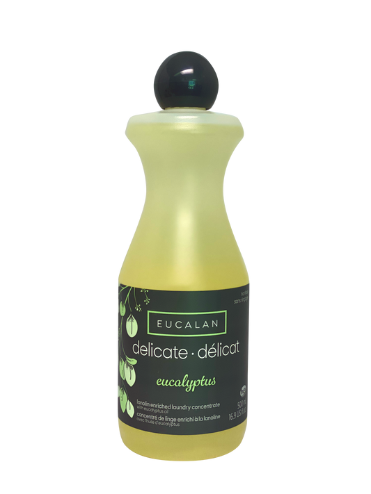 Eucalyptus (500 mL)