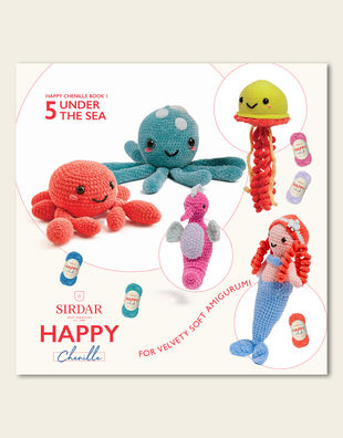 HC-Under the Sea-BK546