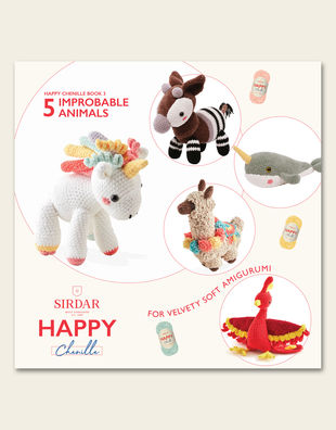 HC-Improbable Animals-BK548