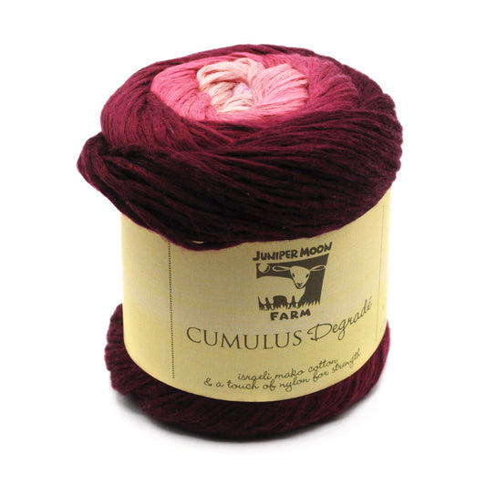 Cumulus Degrade